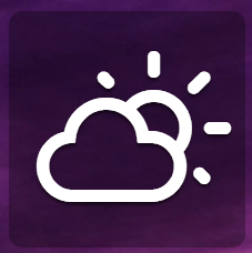 Weather-Icons